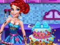 Игра Кувар за Свадба онлајн