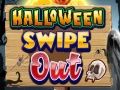 Игра Хелоуин Исчисти онлајн