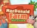 Игра Стариот фермa на Макдоналд онлајн