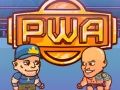 Игра Акција на Професионален Рестлинг онлајн