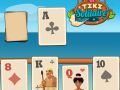 Игра Tiki Solitaire онлајн