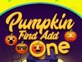 Игра Најди Некој Друг во Тиквите онлајн