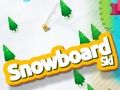 Игра Сноуборд Ски онлајн Игра Сноуборд Ски онлајн