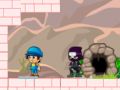Игра Тото Дупло Проблем онлајн