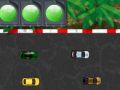 Игра 2D Автомобилски трки онлајн