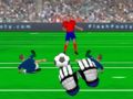 Игра Голман Шампион онлајн Игра Голман Шампион онлајн