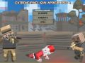 Игра Ekstremen Pixel Gun Apokalipsa 3 онлајн Игра Ekstremen Pixel Gun Apokalipsa 3 онлајн