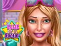 Игра Ели Доктор за Кожа онлајн