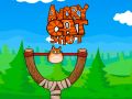 Игра Лутиот Мачка Пукање онлајн