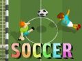 Игра Исклучителна Онлајн Фудбал онлајн
