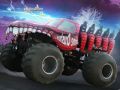 Игра Хелоуин Ужасни Патишта 2 онлајн