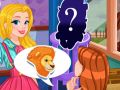 Игра Д продавницата за играчки на Одри онлајн