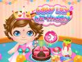 Игра Роденден на Baby Lily онлајн
