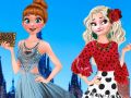 Игра Шопинг Евротур на Сестрите онлајн