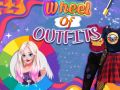 Игра Тркалото на Облека онлајн