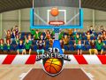 Игра 3D Кошарка онлајн