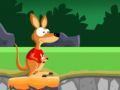 Игра Скоклив Кенгур онлајн