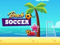 Игра Плажен фудбал онлајн