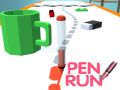 Игра Трчање со пенкалото онлајн