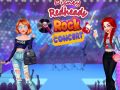 Игра Концерт на рижите онлајн
