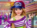 Игра Уличен Танец: Мода 2 онлајн Игра Уличен Танец: Мода 2 онлајн