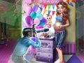 Игра Албум за Фотографии на Мајка онлајн