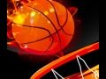 Игра 2D Луд Кошарка онлајн