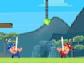Игра Викиншки воини 2: Блага онлајн
