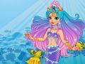Игра Избор на уредникот: Русалка онлајн