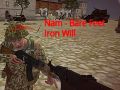 Игра NAM: Голи нозе, железна волја онлајн