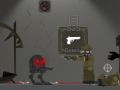 Игра Eggbot против зомби онлајн
