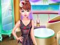 Игра Облекање на расположението BFF онлајн