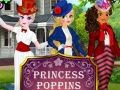 Игра Кнезеса Попинс онлајн