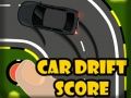 Игра Оценка на Дрифт на Автомобил онлајн