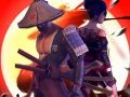 Игра Самурај Борец онлајн