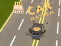 Игра Автомобилски Хаос онлајн