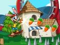 Игра Зајче Скејтер онлајн