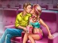 Игра Флерт во кино со Ели онлајн