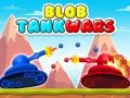 Игра Војни на Блоб Танк онлајн