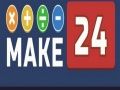 Игра Направи 24 онлајн