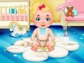 Игра Чуварка: Луда Дневна Градинка онлајн