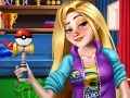 Игра Дизајнирај мојот Кендама онлајн