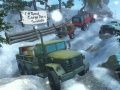 Игра Симулатор за возење на товар на неасфалтирани патишта онлајн Игра Симулатор за возење на товар на неасфалтирани патишта онлајн