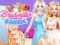 Игра Невеста Барби онлајн
