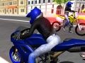 Игра Симулатор на мотоцикл онлајн Игра Симулатор на мотоцикл онлајн