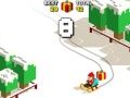 Игра Божикна Наклон онлајн