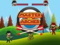 Игра Мајстор Стрелец онлајн