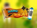 Игра Нано Нинџа онлајн