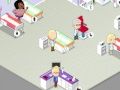 Игра Болница Френзи 4 онлајн