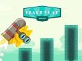 Игра Летечка Маца онлајн